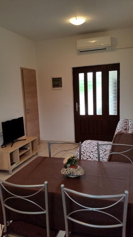 Apartment Labin Cameră foto