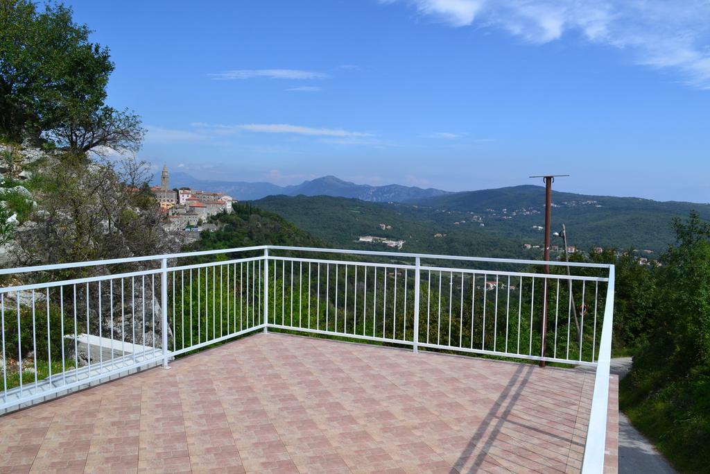 Apartment Labin Cameră foto