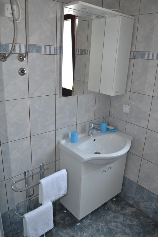 Apartment Labin Cameră foto