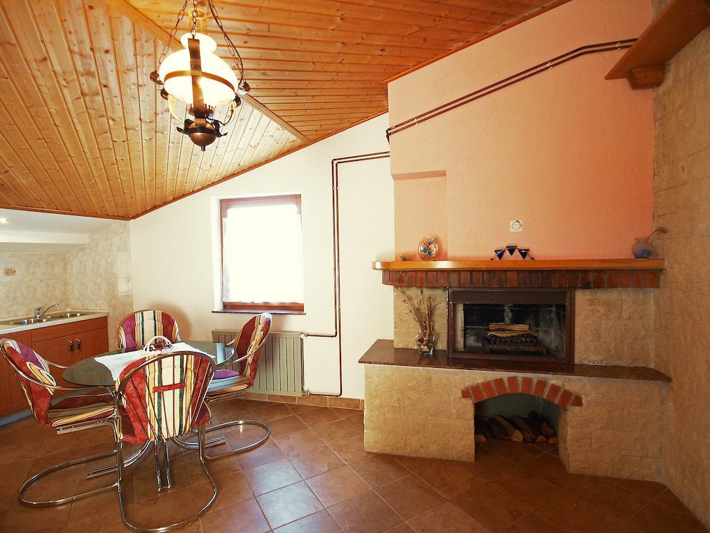 Apartment Labin Cameră foto