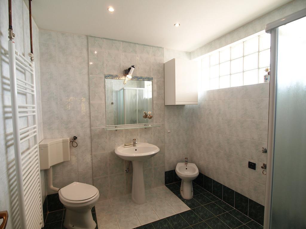 Apartment Labin Cameră foto